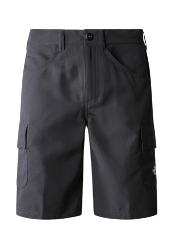 THE NORTH FACE Horizon Shorts Asphalt Grey 32 von THE NORTH FACE