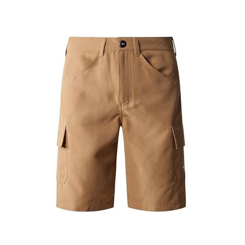 THE NORTH FACE Horizon Shorts Utility Brown 30 THE NORTH FACE Horizon Shorts Utility Brown 30 von THE NORTH FACE