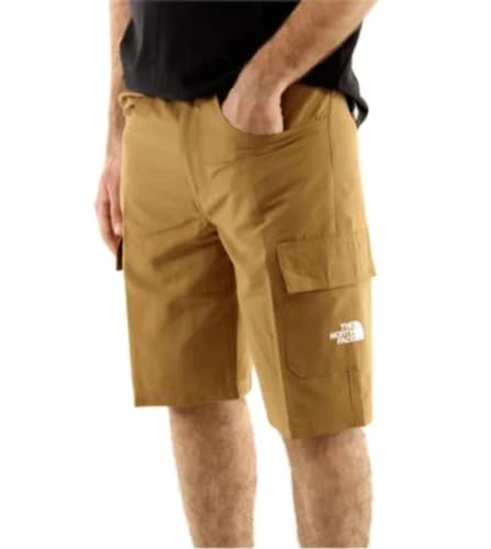 THE NORTH FACE Horizon Shorts Utility Brown 38 von THE NORTH FACE