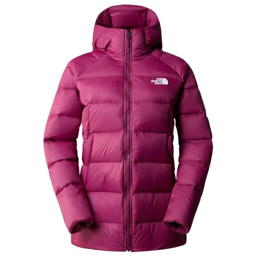 THE NORTH FACE Hyalite Jacke Boysenberry S von THE NORTH FACE