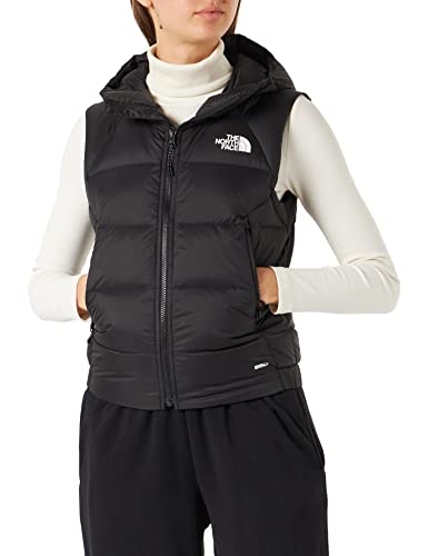 THE NORTH FACE Hyalite Jacke Tnf Black XS von THE NORTH FACE