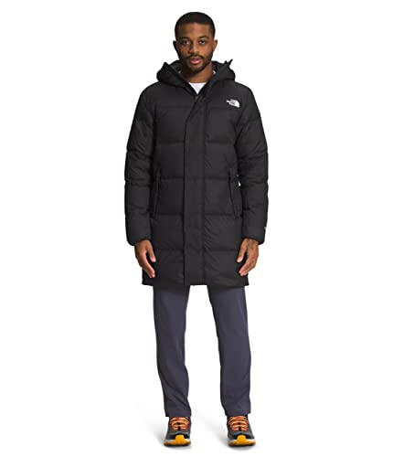 THE NORTH FACE Hydrenalite Daunen Parka Winterjacke Herren von THE NORTH FACE