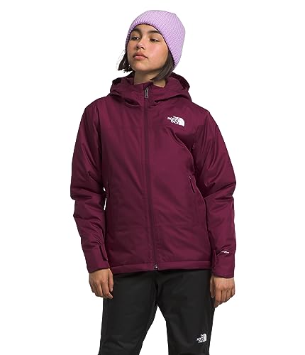 THE NORTH FACE Insulated Jacke Boysenberry S THE NORTH FACE Insulated Jacke Boysenberry S von THE NORTH FACE