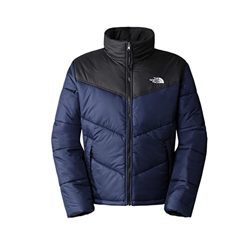 THE NORTH FACE Jacke-NF0A2VEZ Blau XL von THE NORTH FACE