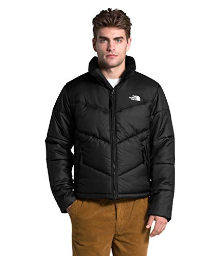 THE NORTH FACE Jacke-NF0A2VEZ Schwarz XS von THE NORTH FACE