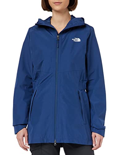 The North Face Jacke-NF0A3BVI Blau XS The North Face Jacke-NF0A3BVI Blau XS von The North Face