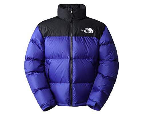 THE NORTH FACE Jacke-NF0A3C8D Blau S von THE NORTH FACE