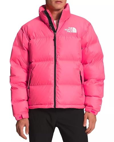 THE NORTH FACE Jacke-NF0A3C8D Rosa L von THE NORTH FACE