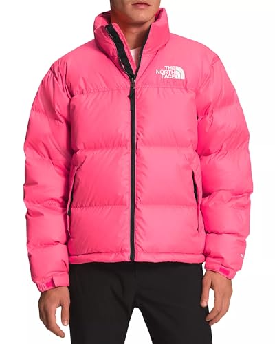 The North Face Jacke-NF0A3C8D Rosa XS The North Face Jacke-NF0A3C8D Rosa XS von The North Face