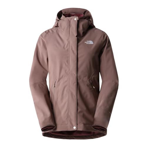 The North Face Jacke-NF0A3K2J Beige XXL von The North Face