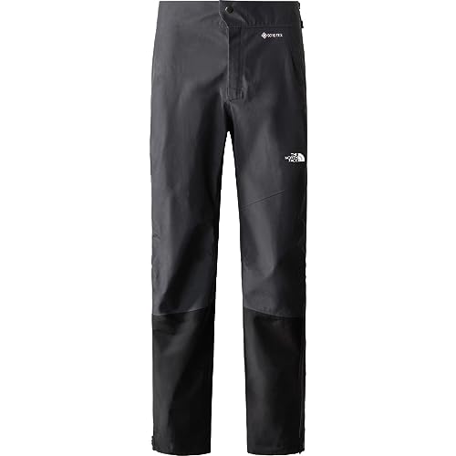 THE NORTH FACE Jazzi Hose Asphalt Grey/TNF Black L von THE NORTH FACE