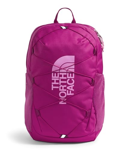 THE NORTH FACE Kinder Court Jester Rucksäcke, Deep Mulberry/Dragonfru, One Size von THE NORTH FACE