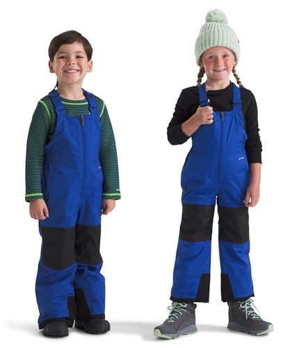 THE NORTH FACE Kinder Freedom Insulated Hose, TNF Blue, 6 Jahre von THE NORTH FACE