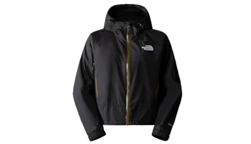 THE NORTH FACE Knotty Jacke Tnf Black XS von THE NORTH FACE