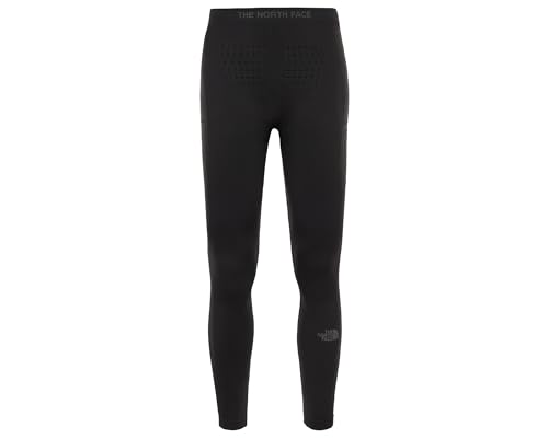 THE NORTH FACE Leggings-Nf0A3Y29 TNF Black-Asphalt Grey XL von THE NORTH FACE