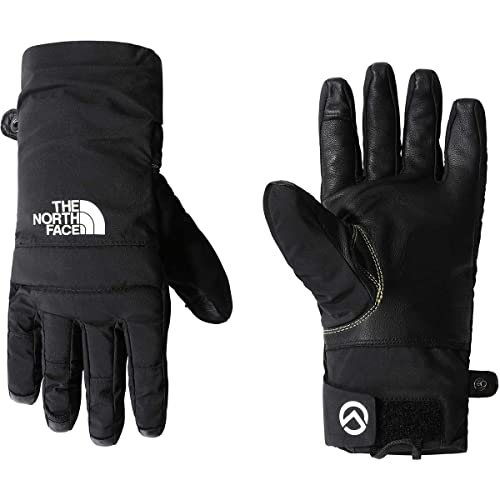 The North Face Lhotse Handschuhe Black S The North Face Lhotse Handschuhe Black S von The North Face