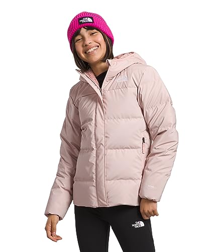 THE NORTH FACE Lined Jacke Pink Moss 7 Jahre THE NORTH FACE Lined Jacke Pink Moss 7 Jahre von THE NORTH FACE