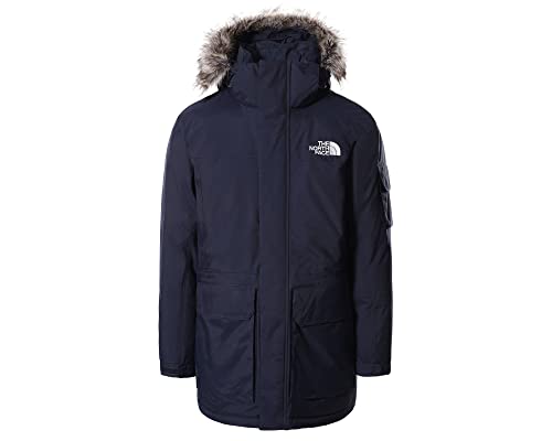 THE NORTH FACE Mcmurdo Cordovan Jacke Urban Navy XXL von THE NORTH FACE