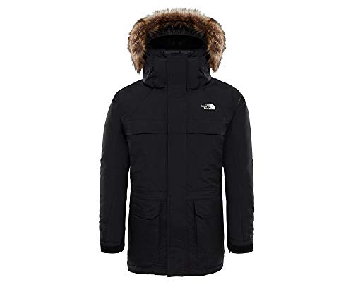 THE NORTH FACE Mcmurdo Jacke Tnf Black 7 Jahre von THE NORTH FACE