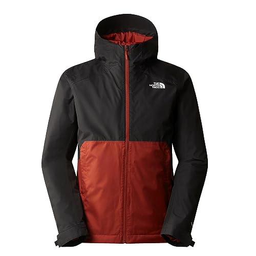 THE NORTH FACE Millerton Brandy Brown/Tnf Black M von THE NORTH FACE