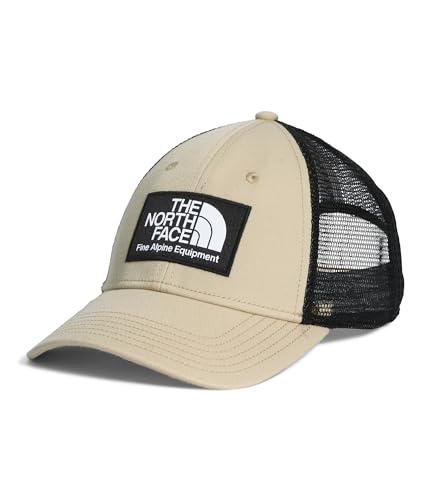 THE NORTH FACE NF0A5FXA3X4 Mudder Trucker Hat Herren Gravel Größe OS THE NORTH FACE NF0A5FXA3X4 Mudder Trucker Hat Herren Gravel Größe OS von THE NORTH FACE