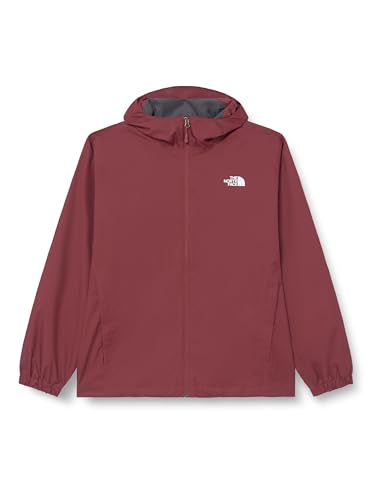 THE NORTH FACE NF00A8AZ0VO M QUEST JACKET - EU Jacket Herren Sumac Größe S THE NORTH FACE NF00A8AZ0VO M QUEST JACKET - EU Jacket Herren Sumac Größe S von THE NORTH FACE