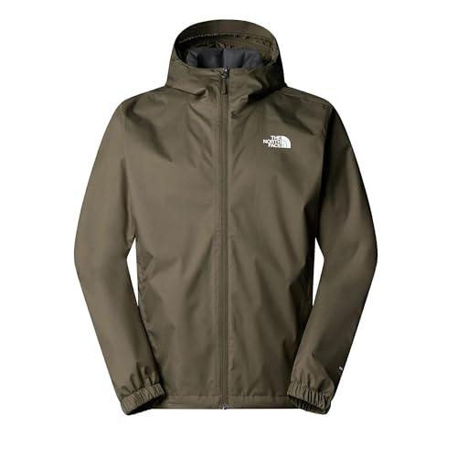 THE NORTH FACE NF00A8AZ21L M QUEST JACKET - EU Jacket Herren NEW TAUPE GREEN Größe XL THE NORTH FACE NF00A8AZ21L M QUEST JACKET - EU Jacket Herren NEW TAUPE GREEN Größe XL von THE NORTH FACE
