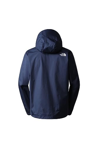 THE NORTH FACE NF00A8AZ8K2 M QUEST JACKET - EU Jacket Herren Summit Navy Größe M THE NORTH FACE NF00A8AZ8K2 M QUEST JACKET - EU Jacket Herren Summit Navy Größe M von THE NORTH FACE