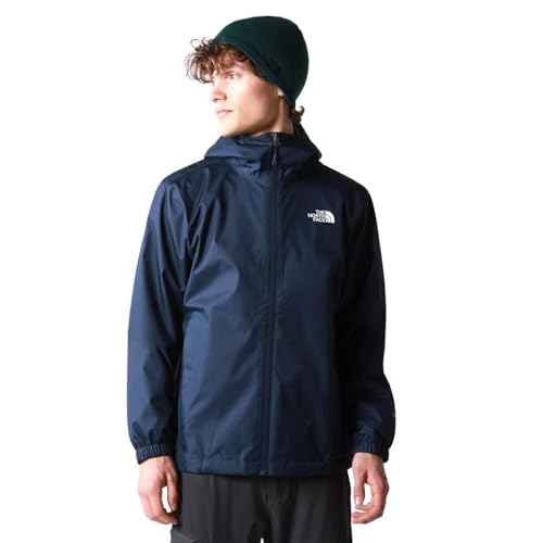 THE NORTH FACE NF00A8AZ8K2 M QUEST JACKET - EU Jacket Herren Summit Navy Größe S THE NORTH FACE NF00A8AZ8K2 M QUEST JACKET - EU Jacket Herren Summit Navy Größe S von THE NORTH FACE