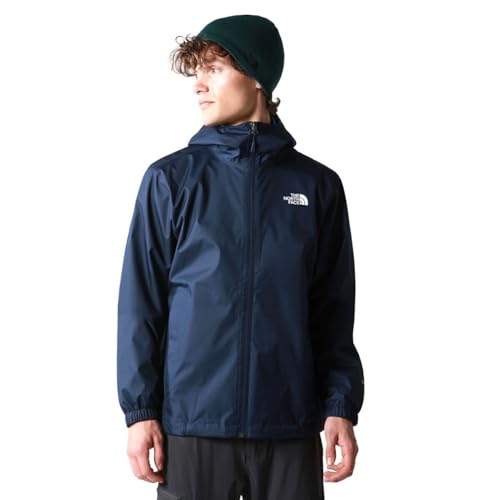 THE NORTH FACE NF00A8AZ8K2 M QUEST JACKET - EU Jacket Herren Summit Navy Größe S von THE NORTH FACE