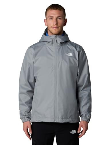 THE NORTH FACE NF00A8AZH5F M QUEST JACKET - EU Jacket Herren MONUMENT GREY Größe M THE NORTH FACE NF00A8AZH5F M QUEST JACKET - EU Jacket Herren MONUMENT GREY Größe M von THE NORTH FACE