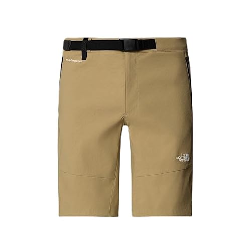THE NORTH FACE NF0A495O4FS M Lightning Short - EU Shorts Herren Khaki Stone-NPF Größe 32 THE NORTH FACE NF0A495O4FS M Lightning Short - EU Shorts Herren Khaki Stone-NPF Größe 32 von THE NORTH FACE