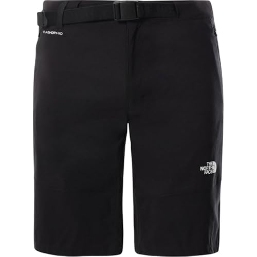 THE NORTH FACE NF0A495O4H0 M Lightning Short - EU Shorts Herren TNF Black-NPF Größe 32 THE NORTH FACE NF0A495O4H0 M Lightning Short - EU Shorts Herren TNF Black-NPF Größe 32 von THE NORTH FACE