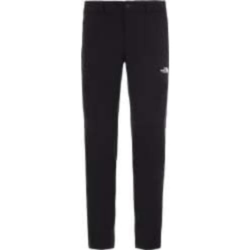 THE NORTH FACE NF0A4963JK3 M Extent III Pant Pants Herren Black Größe 32 THE NORTH FACE NF0A4963JK3 M Extent III Pant Pants Herren Black Größe 32 von THE NORTH FACE