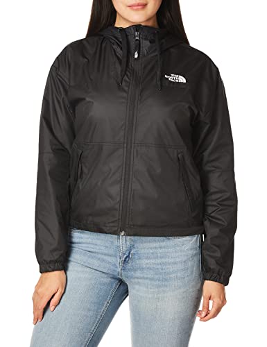 THE NORTH FACE NF0A4C9HJK3 W SHERU JACKET - EU Jacket Damen Black Größe XL von THE NORTH FACE