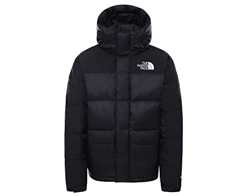 THE NORTH FACE NF0A4QYXJK3 M HMLYN DOWN PARKA Jacket Herren Black Größe XS von THE NORTH FACE