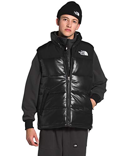 THE NORTH FACE NF0A4QZ4JK3 M HMLYN INSULATED VEST Sports vest Herren Black Größe XS THE NORTH FACE NF0A4QZ4JK3 M HMLYN INSULATED VEST Sports vest Herren Black Größe XS von THE NORTH FACE