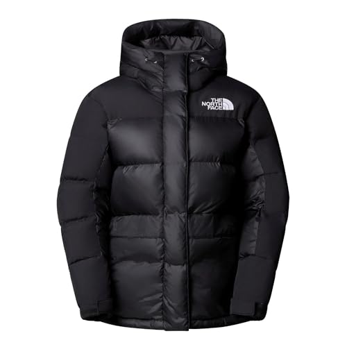 THE NORTH FACE NF0A4R2WJK3 W HMLYN DOWN PARKA Jacket Damen Black Größe XS THE NORTH FACE NF0A4R2WJK3 W HMLYN DOWN PARKA Jacket Damen Black Größe XS von THE NORTH FACE