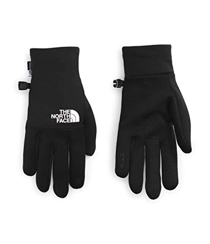 THE NORTH FACE NF0A4SHAKY4 ETIP RECYCLED GLOVE Gloves Herren TNF BLACK/TNF WHITE Größe L THE NORTH FACE NF0A4SHAKY4 ETIP RECYCLED GLOVE Gloves Herren TNF BLACK/TNF WHITE Größe L von THE NORTH FACE