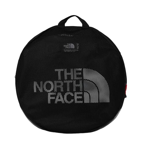THE NORTH FACE NF0A52SC53R1 BASE CAMP DUFFEL - XL Gym Bag Herren TNF Black-TNF White-NPF Größe OS von THE NORTH FACE