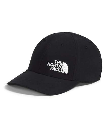 THE NORTH FACE NF0A5FXMKY4 W Horizon HAT Hat Damen TNF Black/TNF White Größe SM von THE NORTH FACE