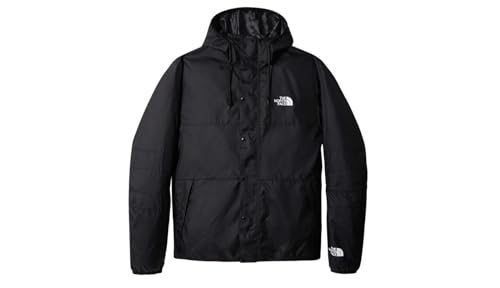 THE NORTH FACE NF0A5IG3JK3 M SEASONAL MOUNTAIN JACKET - EU Jacket Herren Black Größe XL von THE NORTH FACE