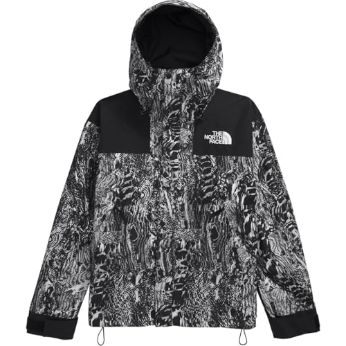 THE NORTH FACE NF0A831M8R5 M GTX MOUNTAIN JACKET Jacket Herren TNF BLACK WOOD SNAKE PR Größe XXL THE NORTH FACE NF0A831M8R5 M GTX MOUNTAIN JACKET Jacket Herren TNF BLACK WOOD SNAKE PR Größe XXL von THE NORTH FACE