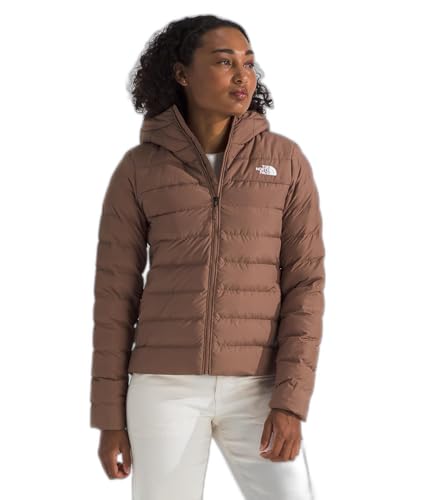 THE NORTH FACE NF0A84IV6IH W Aconcagua 3 Hoodie Sweatshirt Damen Latte Größe S THE NORTH FACE NF0A84IV6IH W Aconcagua 3 Hoodie Sweatshirt Damen Latte Größe S von THE NORTH FACE
