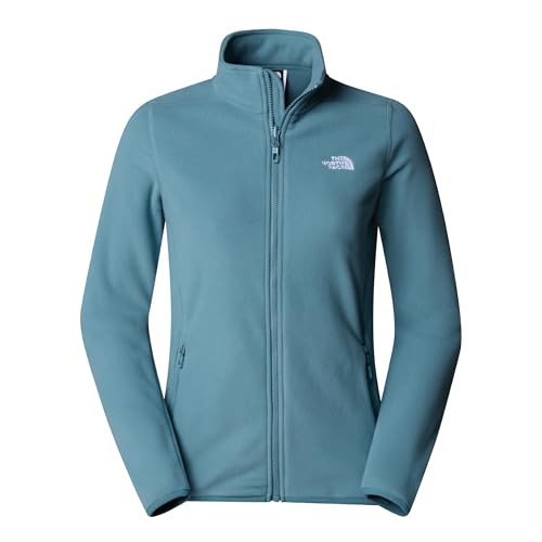 THE NORTH FACE NF0A855O422 W 100 Glacier FZ - EU Sweatshirt Damen Stormy Blue Größe XS THE NORTH FACE NF0A855O422 W 100 Glacier FZ - EU Sweatshirt Damen Stormy Blue Größe XS von THE NORTH FACE