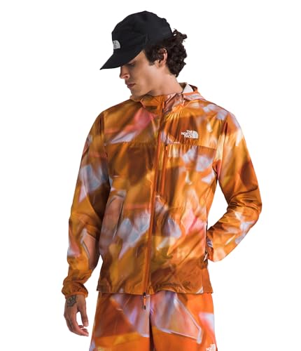 THE NORTH FACE NF0A872763K M HIGHER RUN WIND JACKET Jacket Herren DIGITAL ORANGE PRISMS P Größe L THE NORTH FACE NF0A872763K M HIGHER RUN WIND JACKET Jacket Herren DIGITAL ORANGE PRISMS P Größe L von THE NORTH FACE
