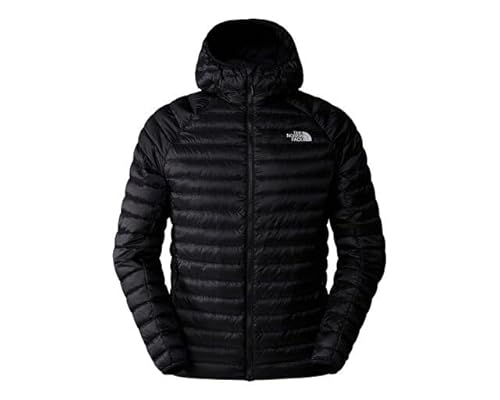 THE NORTH FACE Herren Bettaforca Lt Daunenjacke, Tnf Black/Tnf Black/Npf, M THE NORTH FACE Herren Bettaforca Lt Daunenjacke, Tnf Black/Tnf Black/Npf, M von THE NORTH FACE