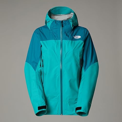 THE NORTH FACE NF0A87HE5A2 W SIGNAL 2.5L DRYVENT Jacket Damen Galactic Blue-Deep Teal Größe S THE NORTH FACE NF0A87HE5A2 W SIGNAL 2.5L DRYVENT Jacket Damen Galactic Blue-Deep Teal Größe S von THE NORTH FACE