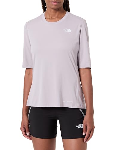 THE NORTH FACE NF0A87TW1OA W Shadow SS T-Shirt Damen Moonstone Grey Größe XS THE NORTH FACE NF0A87TW1OA W Shadow SS T-Shirt Damen Moonstone Grey Größe XS von THE NORTH FACE