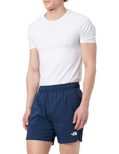 THE NORTH FACE NF0A882D8K2 M 24/7 5'' Shorts Shorts Herren Summit Navy Größe XL THE NORTH FACE NF0A882D8K2 M 24/7 5'' Shorts Shorts Herren Summit Navy Größe XL von THE NORTH FACE